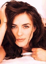 Elizabeth Hurley